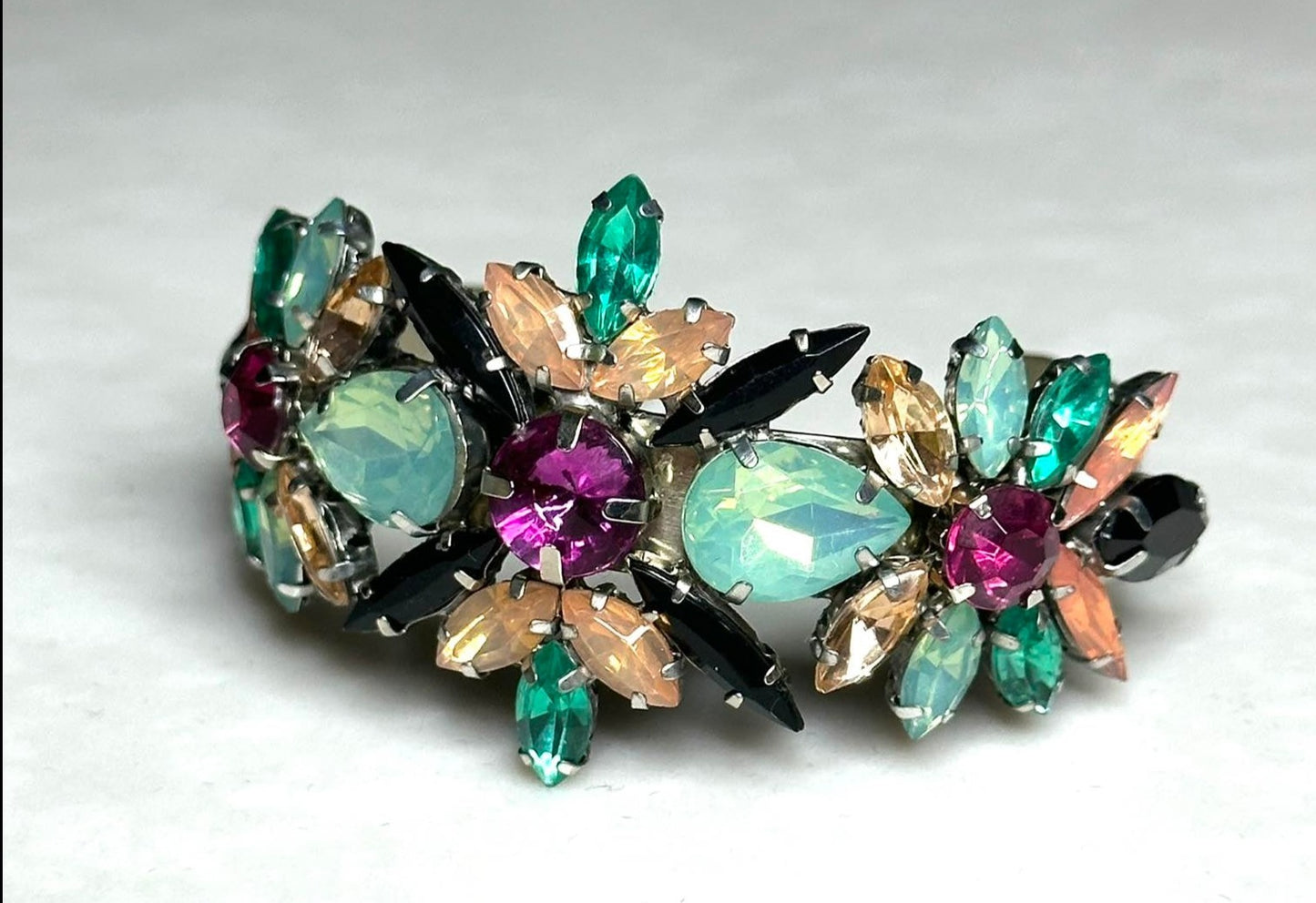 Armbönd - Queen Bouquet