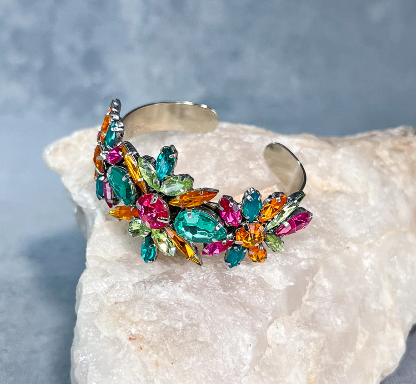 Armbönd - Queen Colors