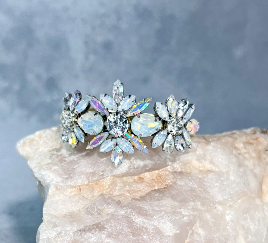 Armbönd - Queen Ice